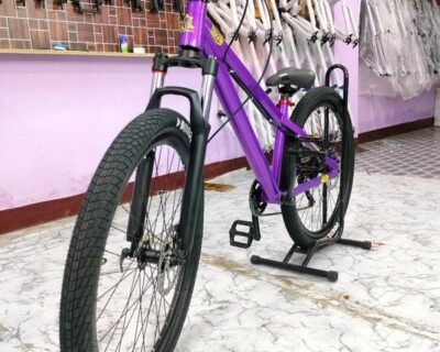cycle