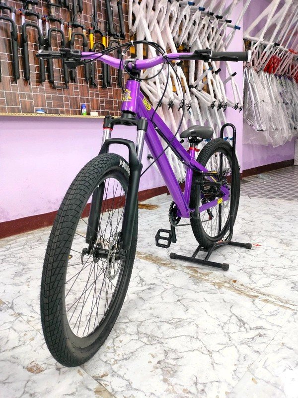 Cycle